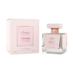Nesaa Crystal EDP 100 ml