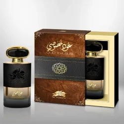 Oud Khususi by Al Fares 100 ml