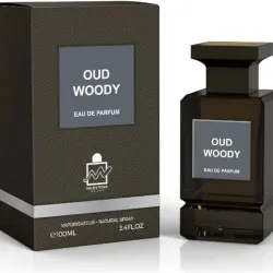 OUD WOODY by EMPER 100 ml EDP