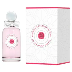 Passionate Everlasting Rose EDP 100 ml