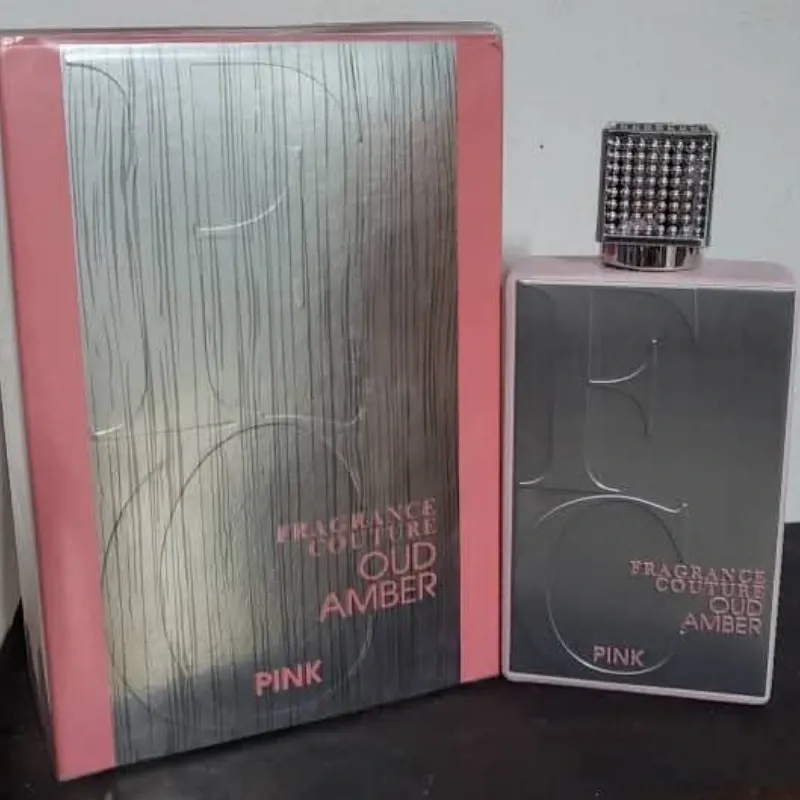 Perfume Gama Media 100 ml EDP de Inspiración