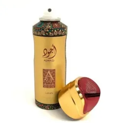 Perfume Spray Corporal Ajwad 200 ml