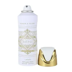 Perfume Spray Corporal Bade al OUD Honor&Glory 200 ml