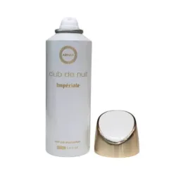 Perfume Spray Corporal Club de Nuit Imperiale 200 ml