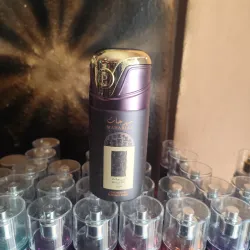 Perfume Spray Maharjan by Lattafa 250 ml