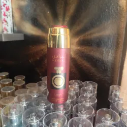 Perfume Spray Nebras by Lattafa 250 ml