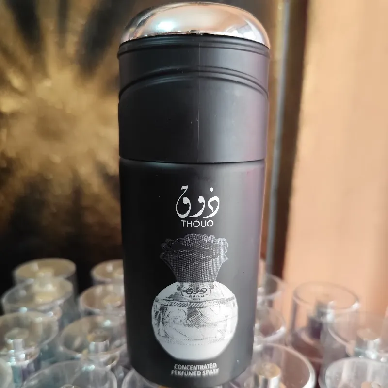 Perfume Spray Thouq by Lattafa 250 ml
