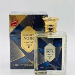 Perfume V.V.Love EDT Serenity Noir 100 ml