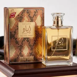 Perfume V.V.Love Eyad EDT 100 ml