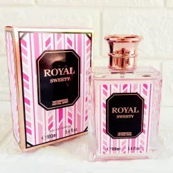 Perfume V.V.Love Royal Sweety EDT 100 ml