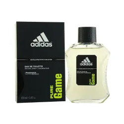 Pure Game by Adidas for Men 100 ml EDT