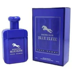 Racing Club Blue Elite EDT 100 ml