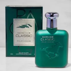 Racing Club Clasic EDT 100 ml