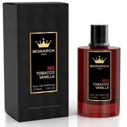 Red Tobacco Vanilla EDP 100 ml