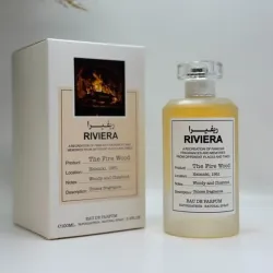 Rivera The Fire Word EDP 100 ml