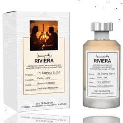 Riviera In Love' s Time EDP 100 ml