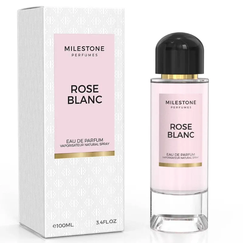 Rose Blanc EDP 100 ml