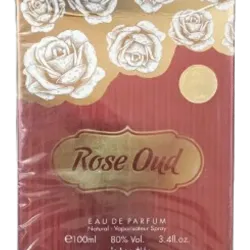 Rose Oud