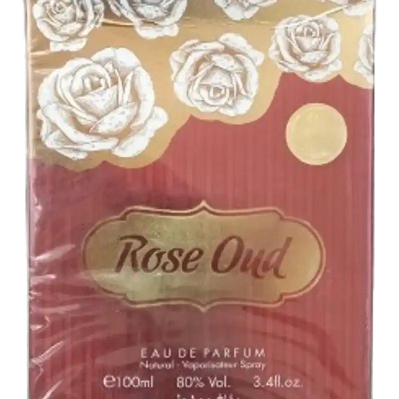 Rose Oud