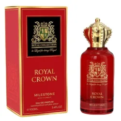 Royal Crown by Milestone EDP 100 ml