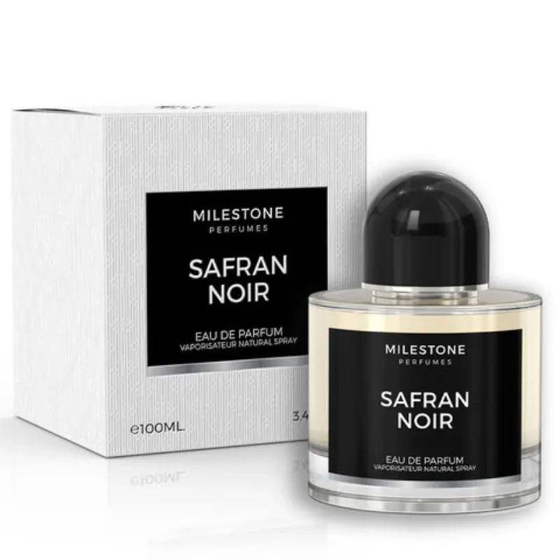 Safran Noir EDP 100 ml