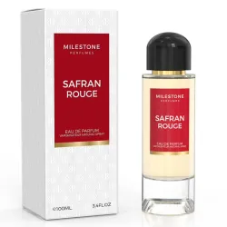 Safran Rouge EDP 100 ml