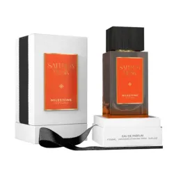 Safron Musk by Milestone EDP 100 ml
