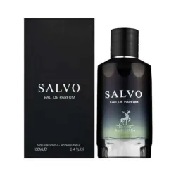 Salvo by Maison Alhambra EDP 100 ml