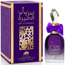 Ser al Ameera EDP 100 ml