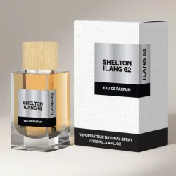 Shelton Ilang 62 EDP 100 ml