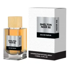 Shelton Noir 92 EDP 100 ml