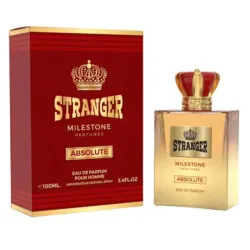 Stranger Absolute EDP 100 ml