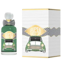 Super Clasic Cars EDP 100 ml