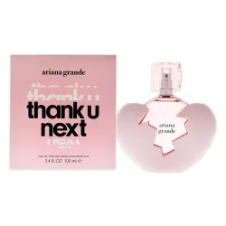 Thank U Next by Ariana Grande for Women 100 EDP