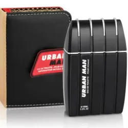 Urban Man EDT 100 ml