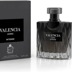 Valencia Uomo Intense EDP 100 ml