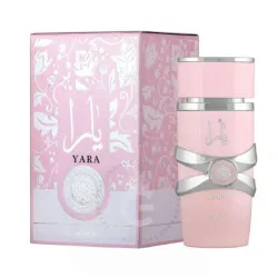 Yara by Lattafa EDP forma woman 100 ml