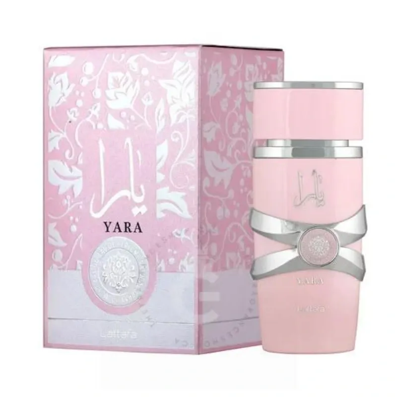 Yara by Lattafa EDP forma woman 100 ml