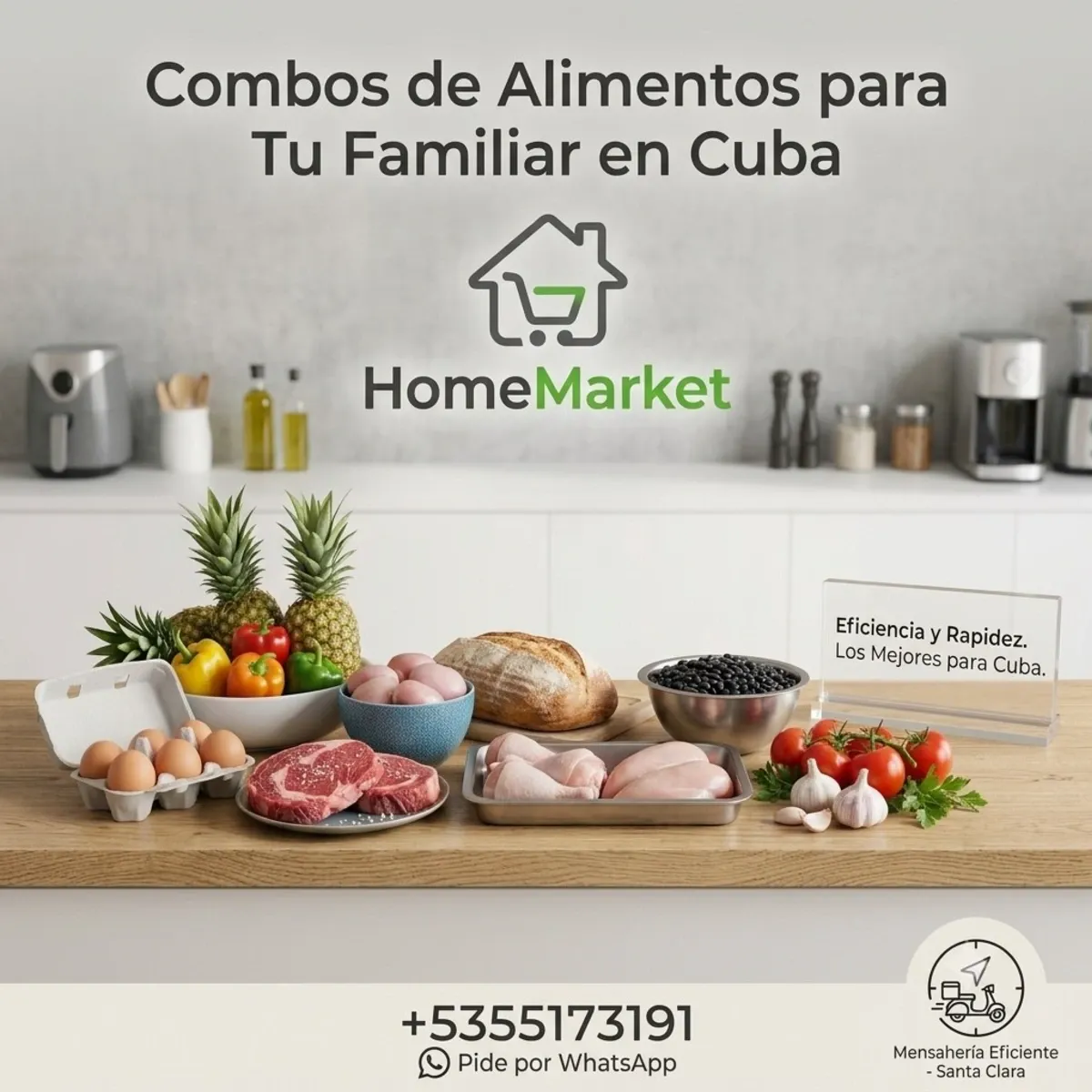 Homemarket