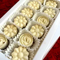 Chocolate Blanco 