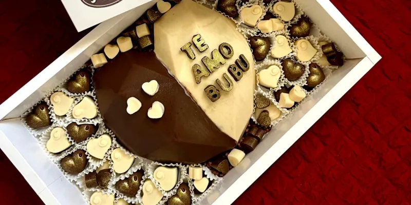 Corazón XL