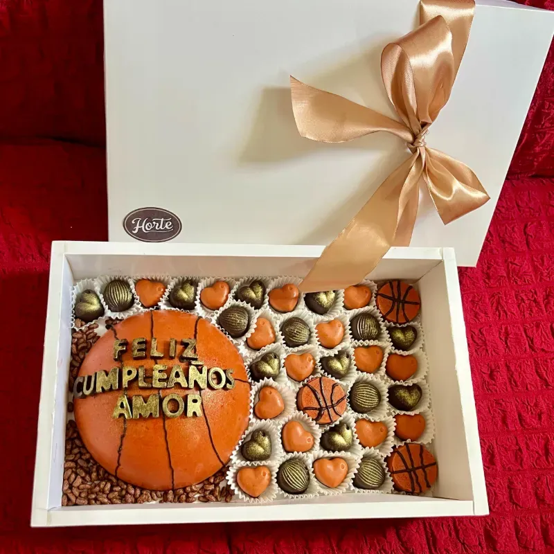Dulce Capricho 