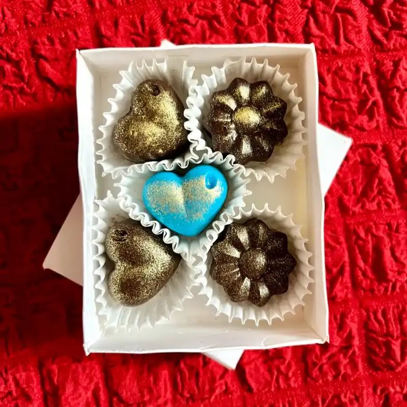 Dulce Corazón 