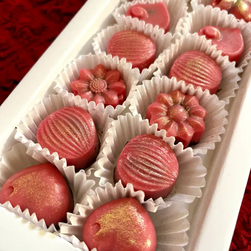 Rosa Cacao