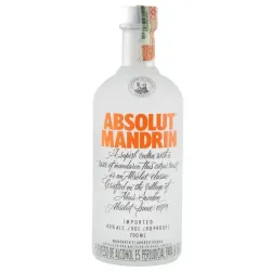 Absolut Mandrin (trago)