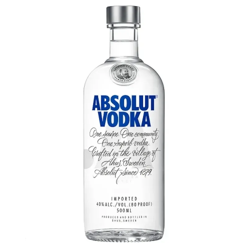 Absolut (trago)