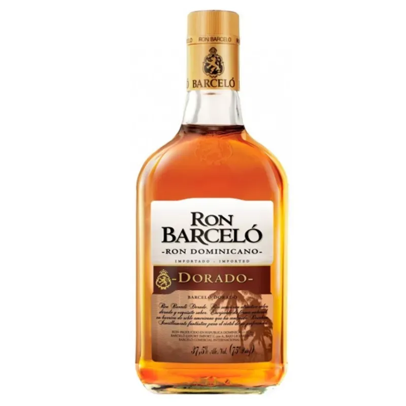 Barceló (trago)