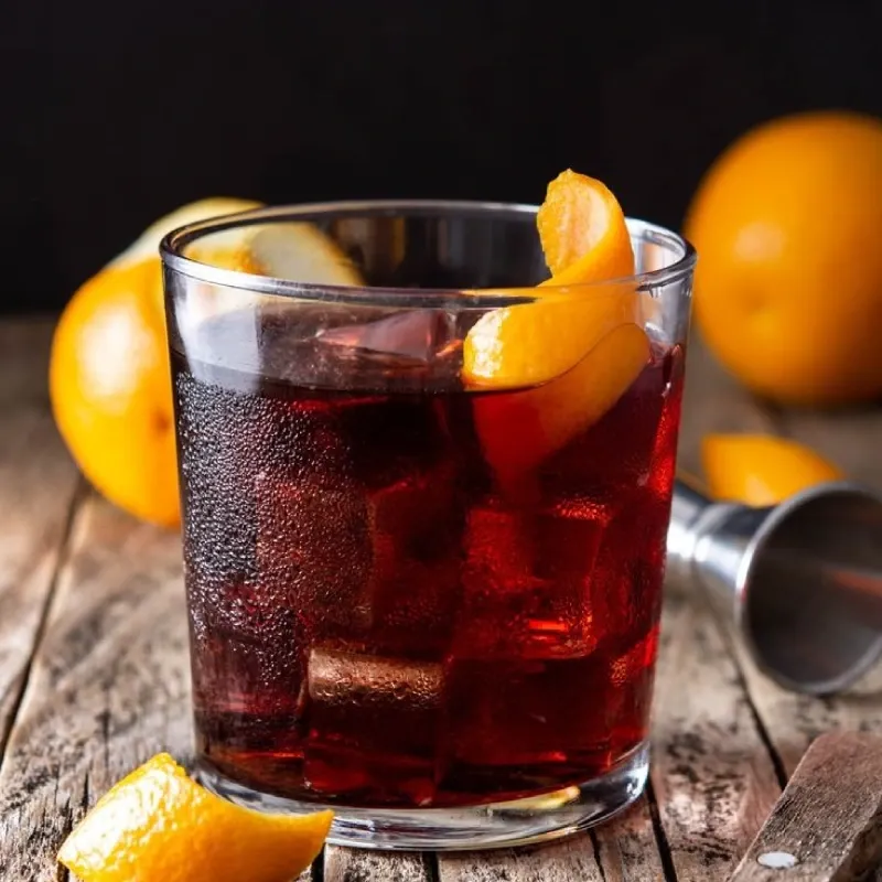 Boulevardier