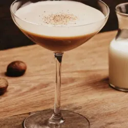 Brandy Alexander