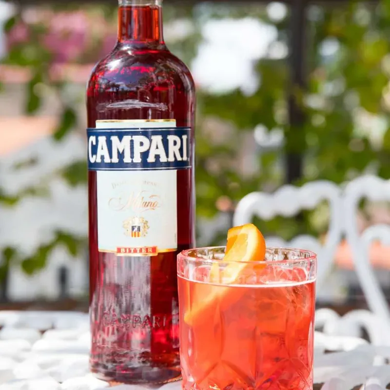 Campari (trago)